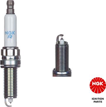 NGK 91530 - Свічка запалювання autozip.com.ua
