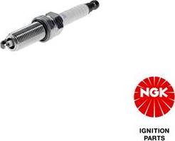 NGK 91578 - Свічка запалювання autozip.com.ua