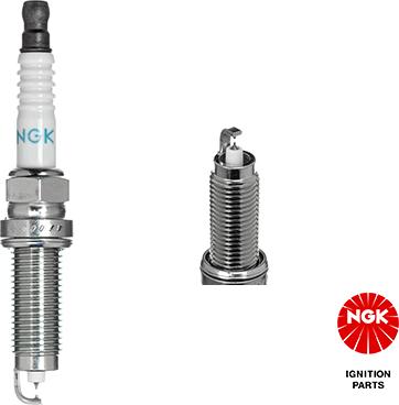 NGK 91691 - Свічка запалювання autozip.com.ua