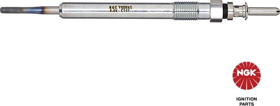 NGK 91648 - Свічка розжарювання autozip.com.ua