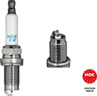 NGK 91629 - Свічка запалювання autozip.com.ua