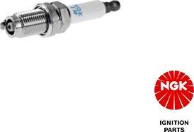 NGK 91629 - Свічка запалювання autozip.com.ua