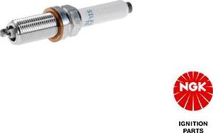 NGK 94712 - Свічка запалювання autozip.com.ua
