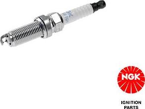 NGK 91899 - Свічка запалювання autozip.com.ua