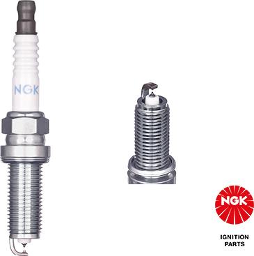 NGK 91899 - Свічка запалювання autozip.com.ua