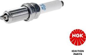 NGK 91898 - Свічка запалювання autozip.com.ua