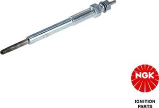 NGK 96187 - Свічка розжарювання autozip.com.ua