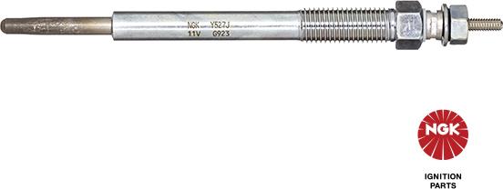 NGK 91843 - Свічка розжарювання autozip.com.ua