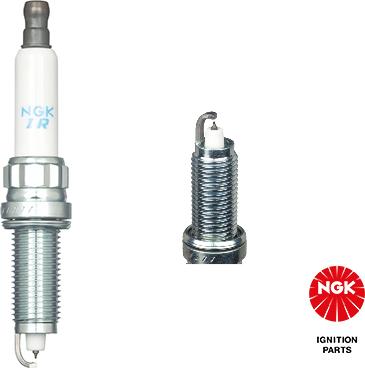 NGK 91874 - Свічка запалювання autozip.com.ua