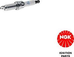 NGK 91874 - Свічка запалювання autozip.com.ua