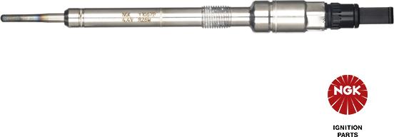 NGK 91383 - Свічка розжарювання autozip.com.ua