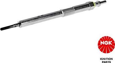 NGK 91210 - Свічка розжарювання autozip.com.ua