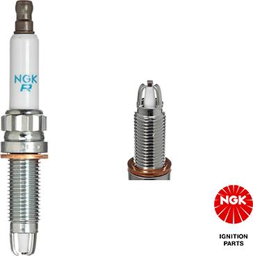 NGK 91785 - Свічка запалювання autozip.com.ua