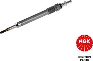 NGK 9883 - Свічка розжарювання autozip.com.ua