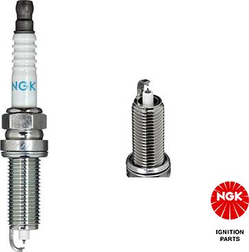 NGK 93482 - Свічка запалювання autozip.com.ua