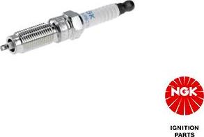 NGK 93593 - Свічка запалювання autozip.com.ua
