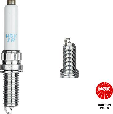 NGK 93560 - Свічка запалювання autozip.com.ua