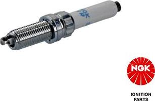 NGK 93560 - Свічка запалювання autozip.com.ua