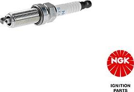 NGK 93607 - Свічка запалювання autozip.com.ua