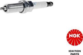 NGK 93026 - Свічка запалювання autozip.com.ua
