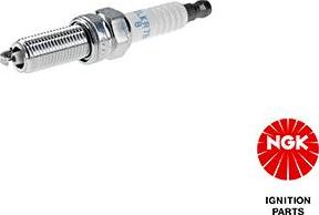 NGK 97312 - Свічка запалювання autozip.com.ua