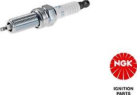 NGK 93815 - Свічка запалювання autozip.com.ua