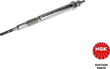 NGK 93283 - Свічка розжарювання autozip.com.ua