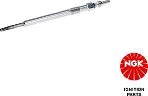 NGK 92443 - Свічка розжарювання autozip.com.ua