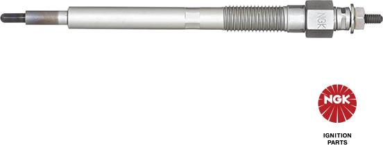 NGK 92070 - Свічка розжарювання autozip.com.ua