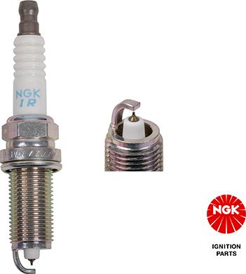 NGK 92145 - Свічка запалювання autozip.com.ua