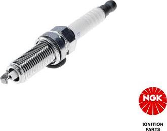 NGK 92217 - Свічка запалювання autozip.com.ua