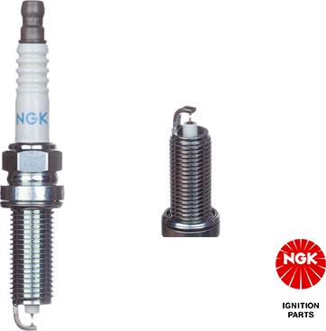 NGK 92217 - Свічка запалювання autozip.com.ua