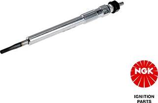 NGK 92283 - Свічка розжарювання autozip.com.ua