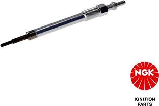 NGK 92738 - Свічка розжарювання autozip.com.ua