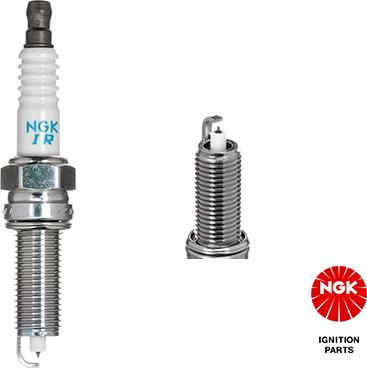 NGK 97999 - Свічка запалювання autozip.com.ua