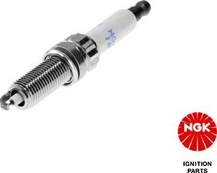 NGK 97968 - Свічка запалювання autozip.com.ua