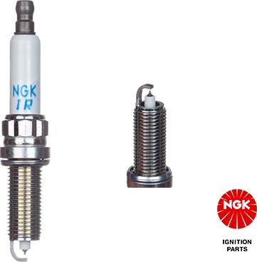 NGK 97968 - Свічка запалювання autozip.com.ua