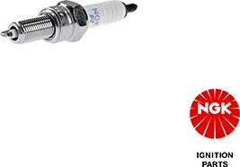 NGK 97985 - Свічка запалювання autozip.com.ua