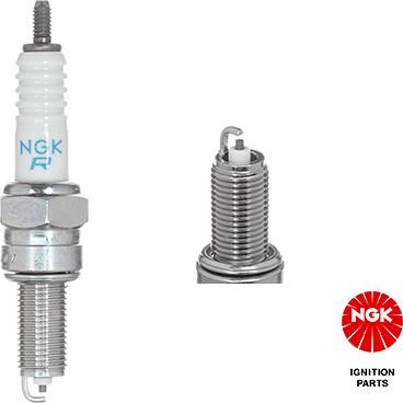 NGK 97985 - Свічка запалювання autozip.com.ua