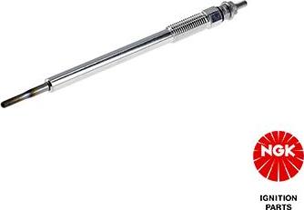 NGK 97930 - Свічка розжарювання autozip.com.ua