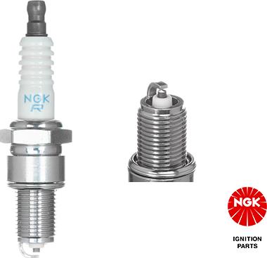 NGK 97416 - Свічка запалювання autozip.com.ua