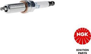 NGK 97439 - Свічка запалювання autozip.com.ua