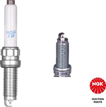 NGK 97434 - Свічка запалювання autozip.com.ua