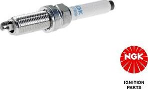 NGK 97566 - Свічка запалювання autozip.com.ua