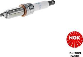 NGK 97506 - Свічка запалювання autozip.com.ua