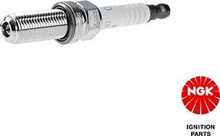 NGK 97537 - Свічка запалювання autozip.com.ua