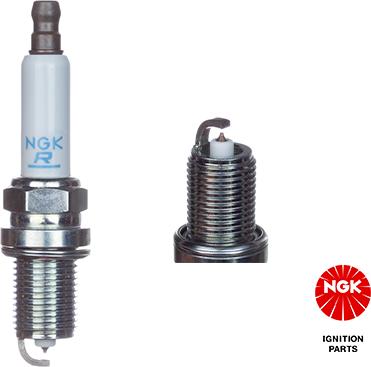 NGK 97610 - Свічка запалювання autozip.com.ua