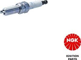 NGK 97098 - Свічка запалювання autozip.com.ua