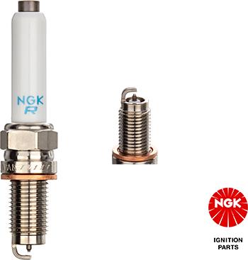 NGK 97861 - Свічка запалювання autozip.com.ua