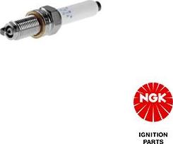NGK 97861 - Свічка запалювання autozip.com.ua